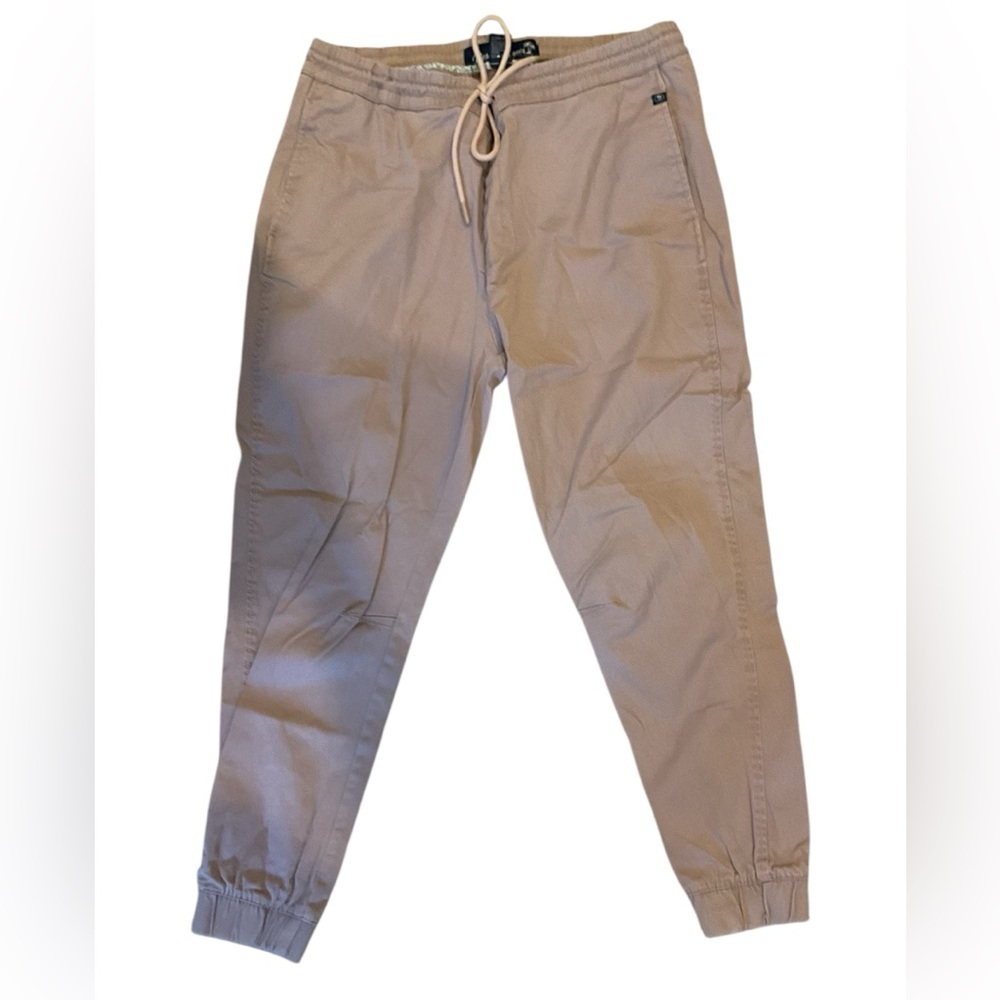 Desert Dune Unisex XXL Joggers
